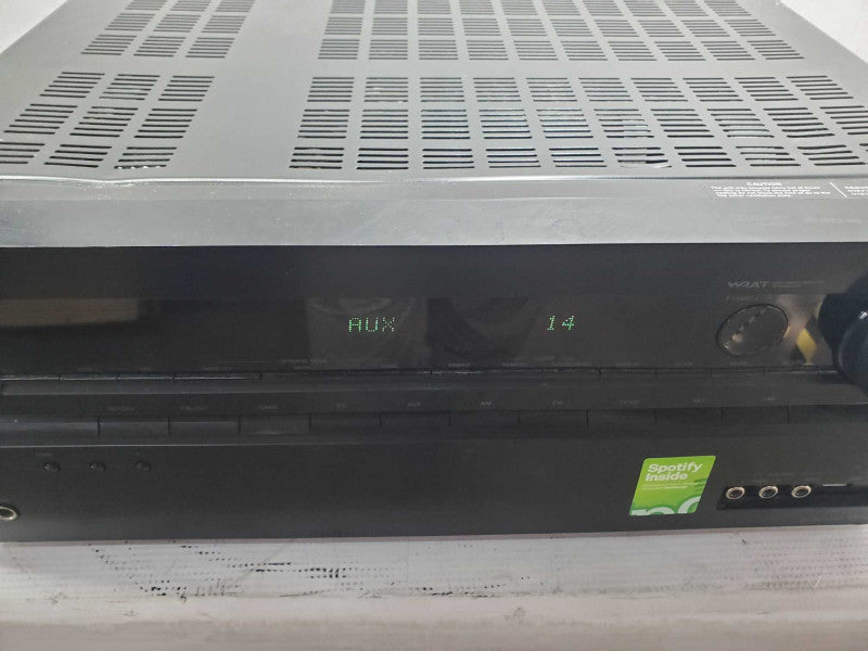 ONKYO TX-NR414 AV Receiver (AS-IS) |