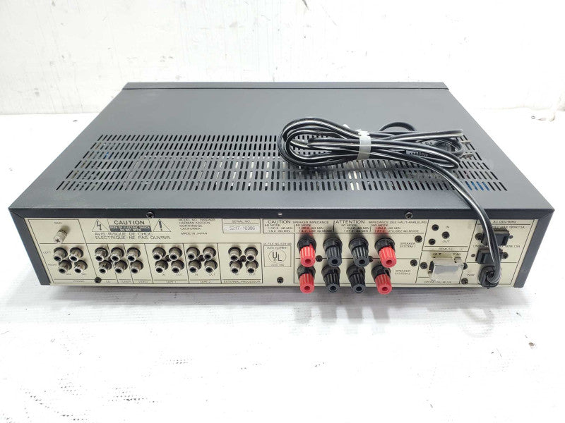 Harman Kardon HK6350R AV Amplifier (AS-IS) |