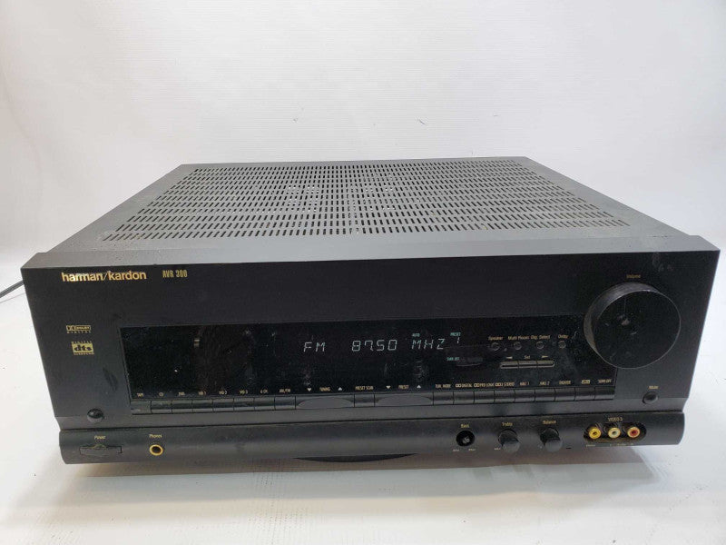 Harmon Kardon AVR300 Receiver (