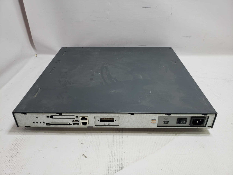 Cisco 2800 Series Model 2811 Integrated Services Router [