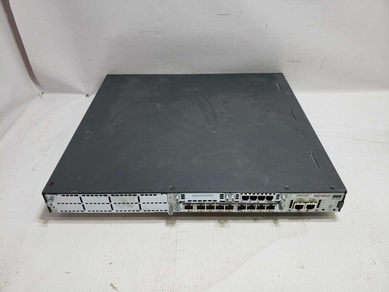Cisco 2800 Series Model 2811 Integrated Services Router [