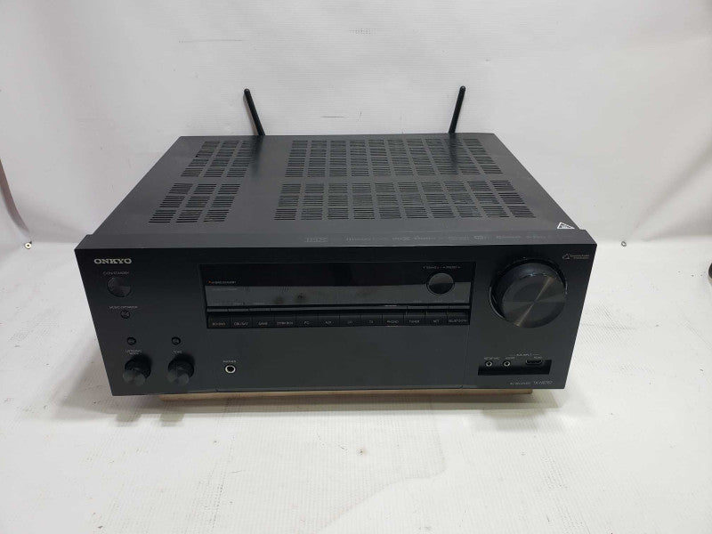 Onkyo TX-NR787 THX Certified 9.2-Channel Network A/V Receiver [