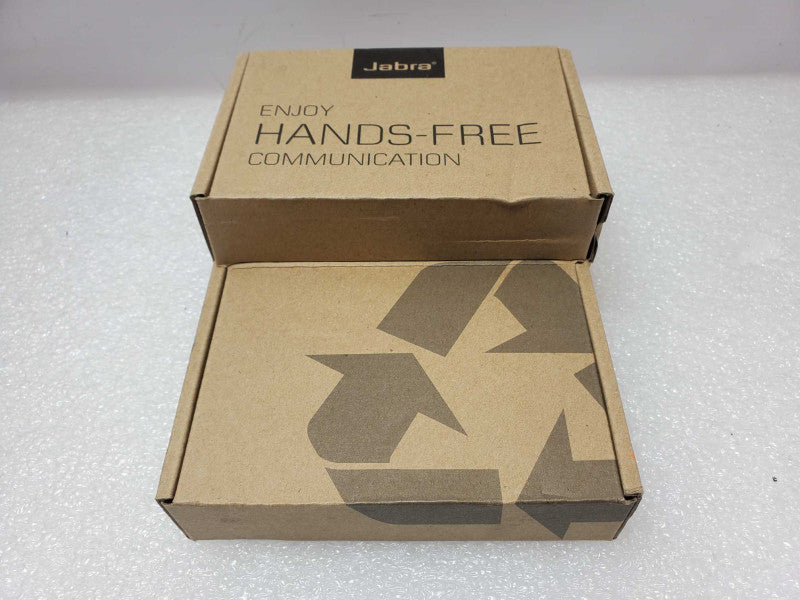 Jabra GN2100 GN2100-2110 01-0241 Mono Telephone Headset _