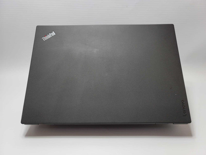 Lenovo T470p with i7-7700HQ CPU 16GB RAM & 1TB SSHD -