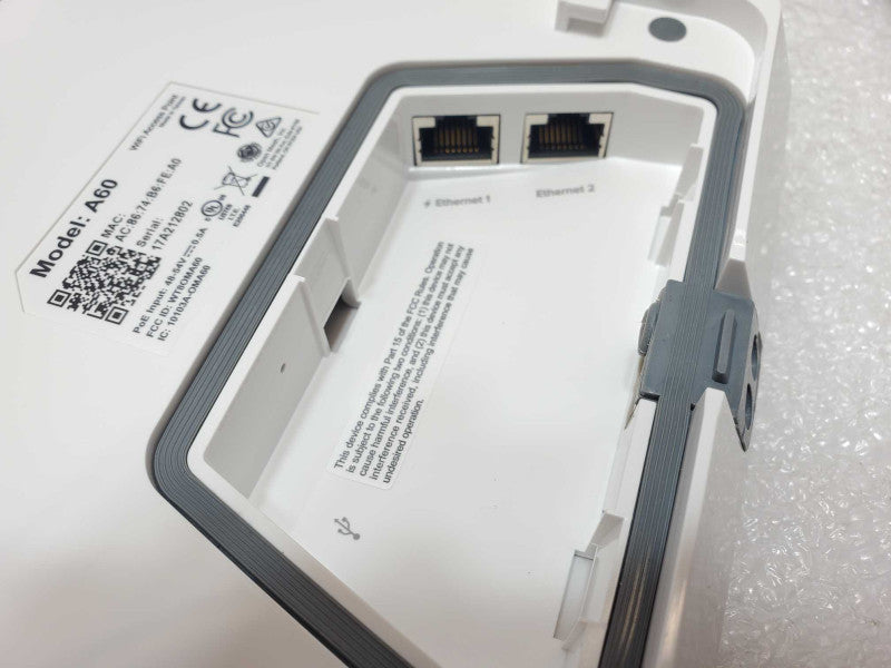 Open Mesh A60 867Mbps 2 Ports Dual-band 802.11ac WiFi Access Point  _