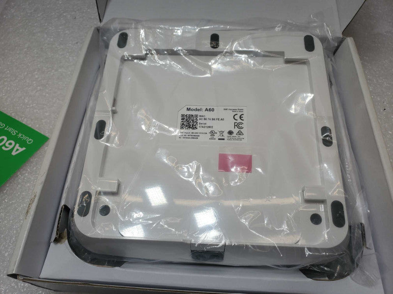 Open Mesh A60 867Mbps 2 Ports Dual-band 802.11ac WiFi Access Point  _