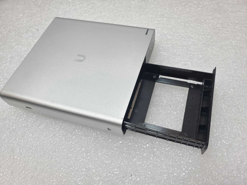 Ubiquiti UCK-G2-PLUS UniFi Cloud Key Gen2, No HDD, Untested, AS-IS _