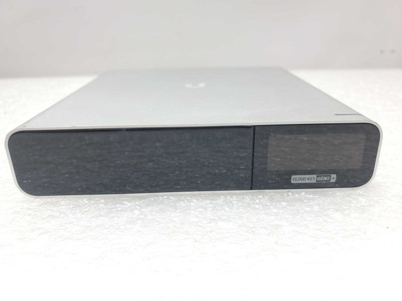 Ubiquiti UCK-G2-PLUS UniFi Cloud Key Gen2, No HDD, Untested, AS-IS _