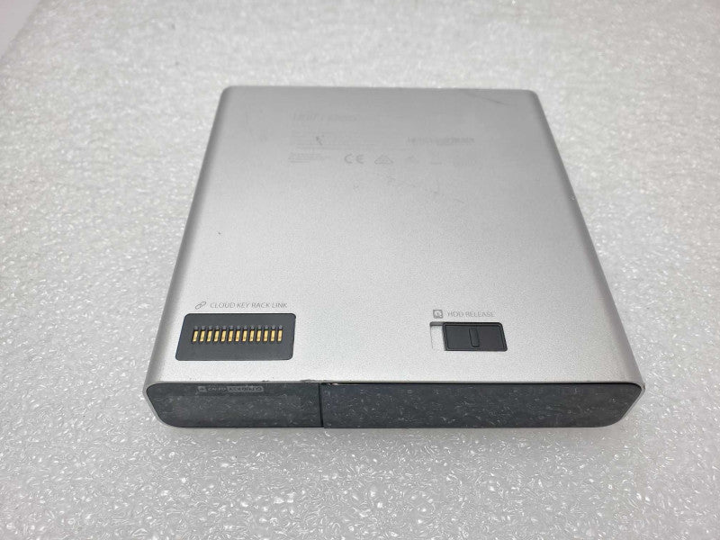 Ubiquiti UCK-G2-PLUS UniFi Cloud Key Gen2, No HDD, Untested, AS-IS _