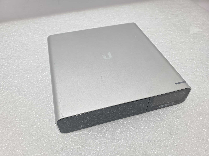 Ubiquiti UCK-G2-PLUS UniFi Cloud Key Gen2, No HDD, Untested, AS-IS _