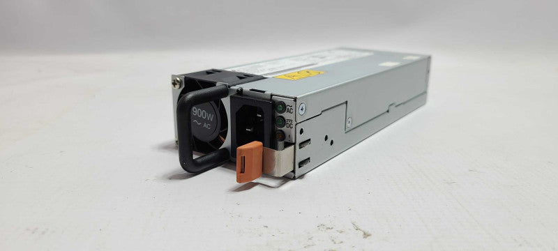 Lenovo IBM 94Y8120 900W 80 Plus Platinum Power Supply System X3850 X6/X3650 M4 $
