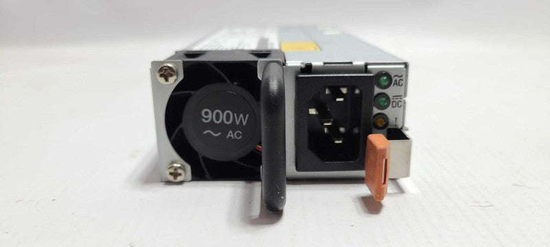 Lenovo IBM 94Y8120 900W 80 Plus Platinum Power Supply System X3850 X6/X3650 M4 $