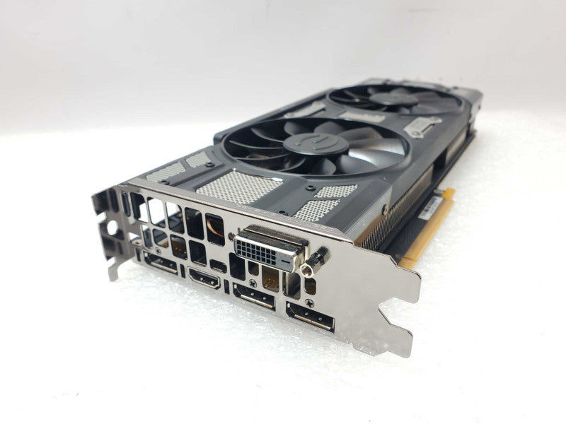 EVGA GeForce GTX 1070 SC GDDR5 8GB ACX3.0 Gaming Video Graphics Card _