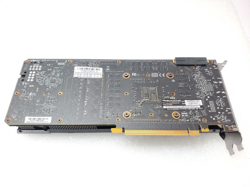 EVGA GeForce GTX 1070 SC GDDR5 8GB ACX3.0 Gaming Video Graphics Card _