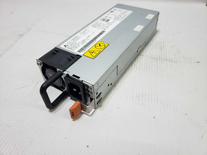 Lenovo IBM 94Y8120 900W 80 Plus Platinum Power Supply System X3850 X6/X3650 M4 [
