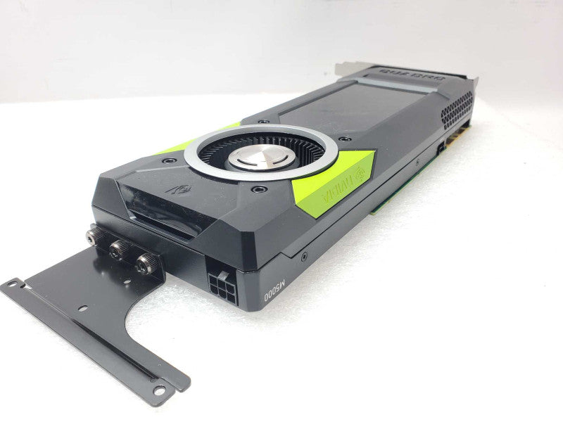 Dell NVidia Quadro M5000 8GB GDDR5 Graphics Card 0Y1P3V _