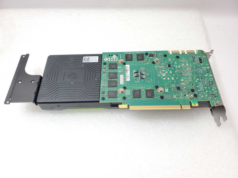 Dell NVidia Quadro M5000 8GB GDDR5 Graphics Card 0Y1P3V _