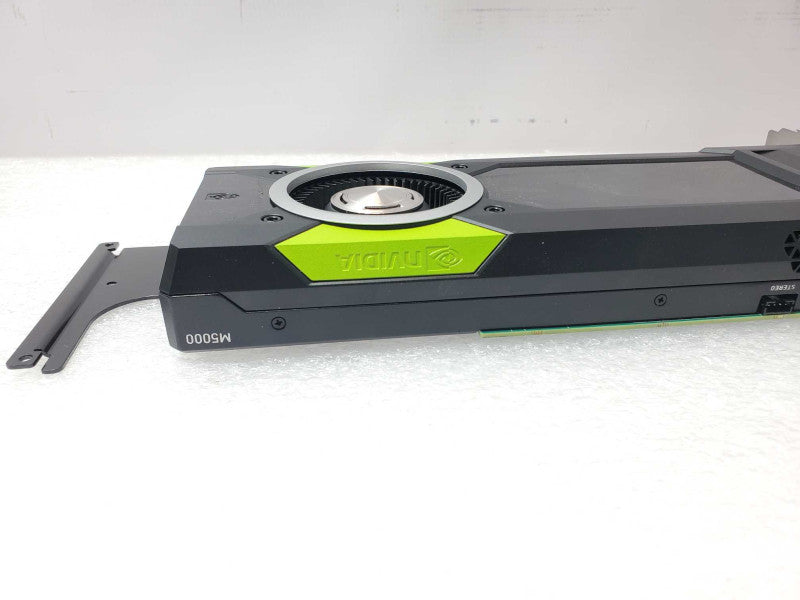 Dell NVidia Quadro M5000 8GB GDDR5 Graphics Card 0Y1P3V _