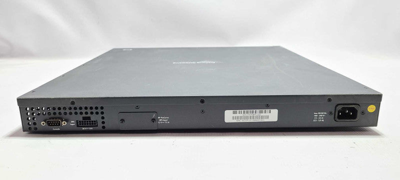 HP Procurve Switch 2626-PWR J8164A 24-Port POE 2x SFP Managed Network Switch $