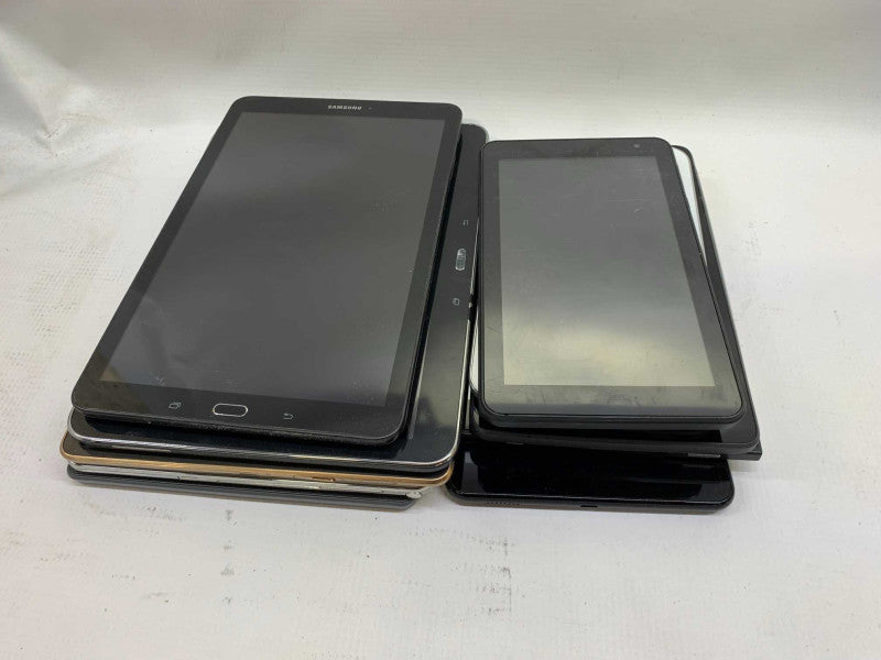 x10 Android Tablets