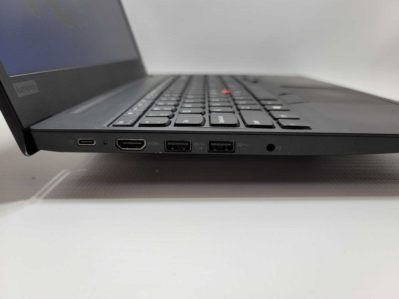 Lenovo E590 with i78565U CPU 16GB RAM & 256GB SSD Storage  -