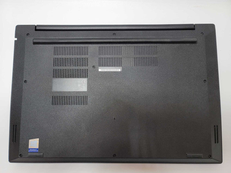 Lenovo E590 with i78565U CPU 16GB RAM & 256GB SSD Storage  -