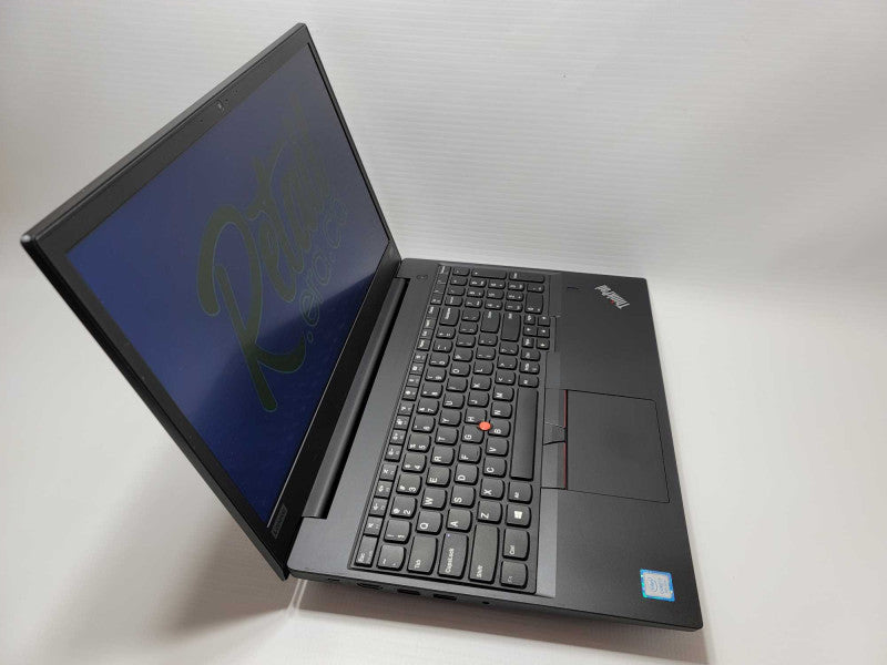 Lenovo E590 with i78565U CPU 16GB RAM & 256GB SSD Storage  -