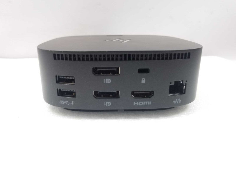 HP USB-C Universal Dock G2 Docking Station HSN-iX02 Only Dock ~