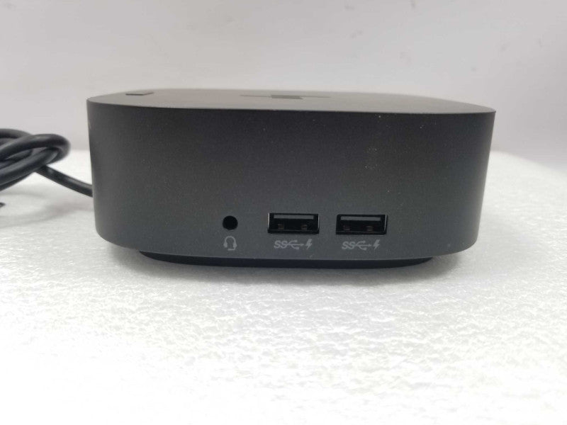 HP USB-C Universal Dock G2 Docking Station HSN-iX02 Only Dock ~