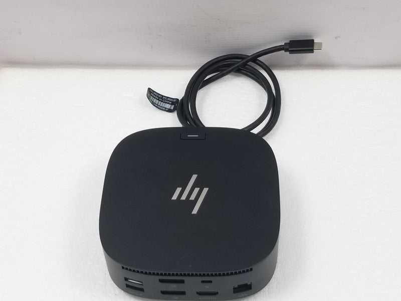 HP USB-C DOCK G5 HSN-IX02 docking station HDMI DP 4K Type-C ~