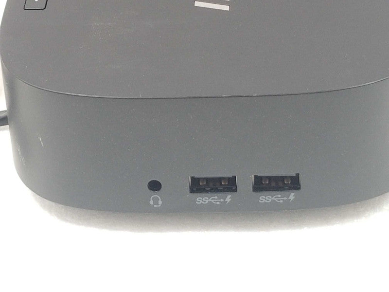 HP USB-C DOCK G5 HSN-IX02 docking station HDMI DP 4K Type-C ~