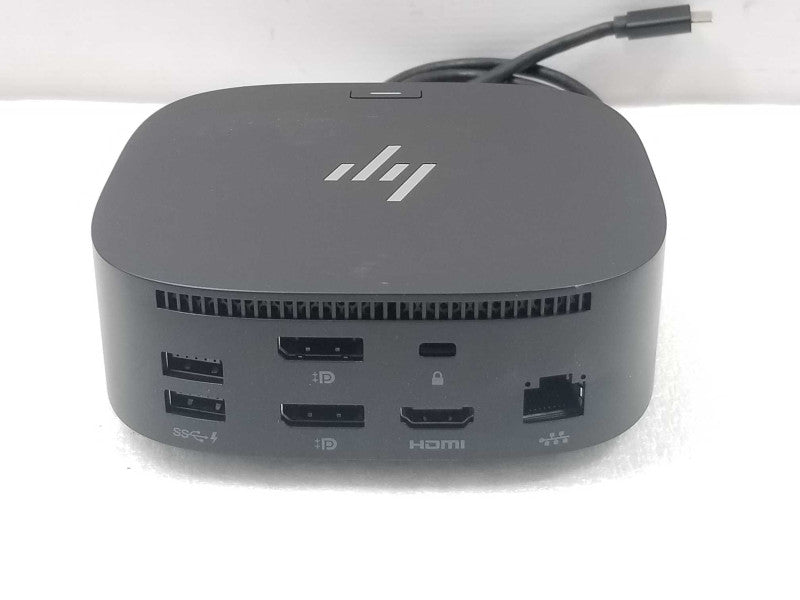 HP USB-C DOCK G5 HSN-IX02 docking station HDMI DP 4K Type-C ~