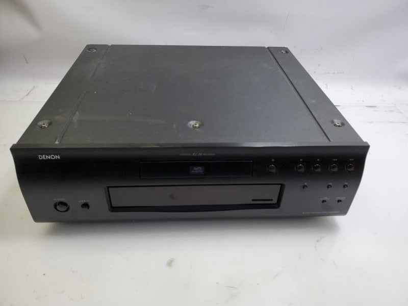 DENON DVD-3800BDCI Blu-Ray / DVD / CD Player for Parts or repair )