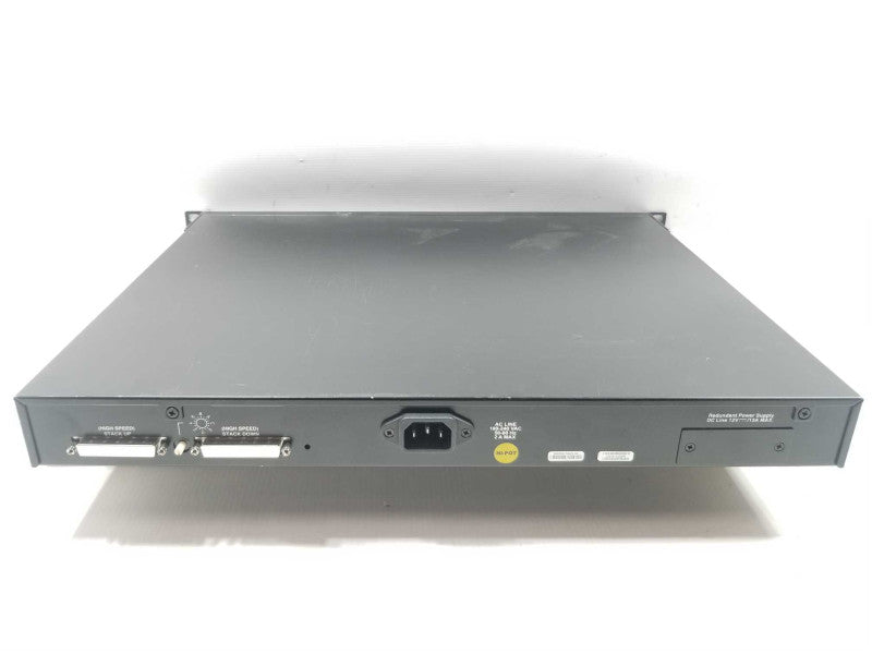 Enterasys B5G124-24 Managed Stackable Switch ~