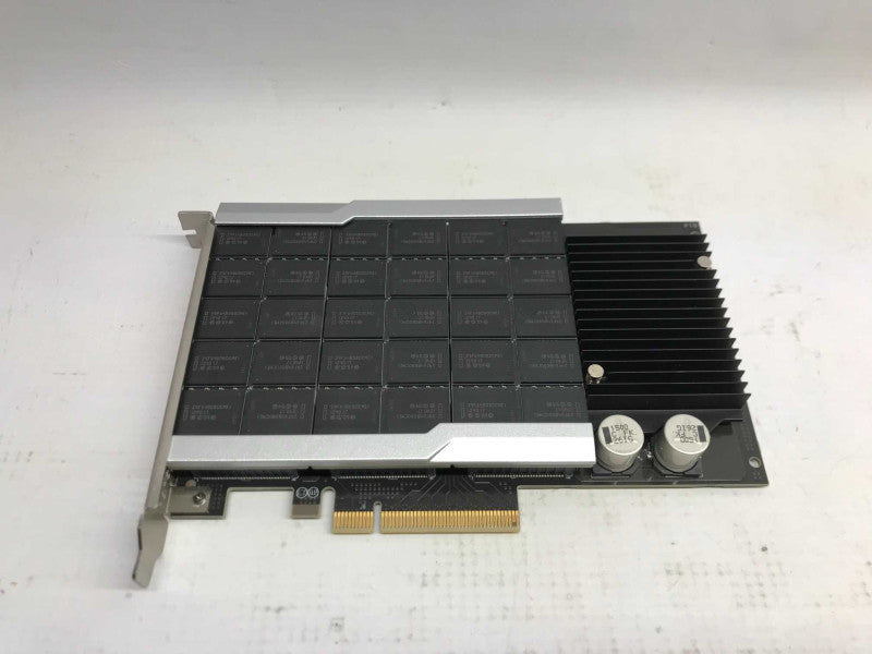 Dell 778dw Fusion ioDrive2 3TB MLC Pci-express X4 SSD Flash Drive 0778DW 3TB [