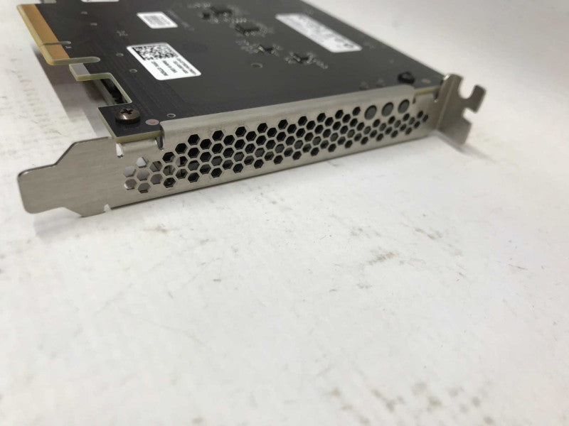Dell 778dw Fusion ioDrive2 3TB MLC Pci-express X4 SSD Flash Drive 0778DW 3TB [