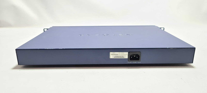Netgear ProSafe GS748T V3H1 48-Port Managed Gigabit Smart Switch 4x SFP   $