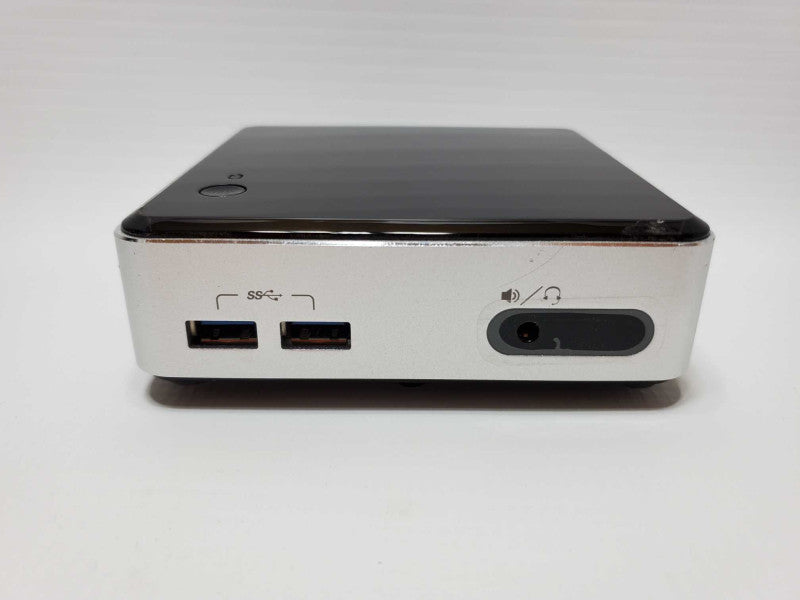 Intel NUC D54250WYK Core i5-4250U @ 1.3 GHz 8GB Ram No HDD (