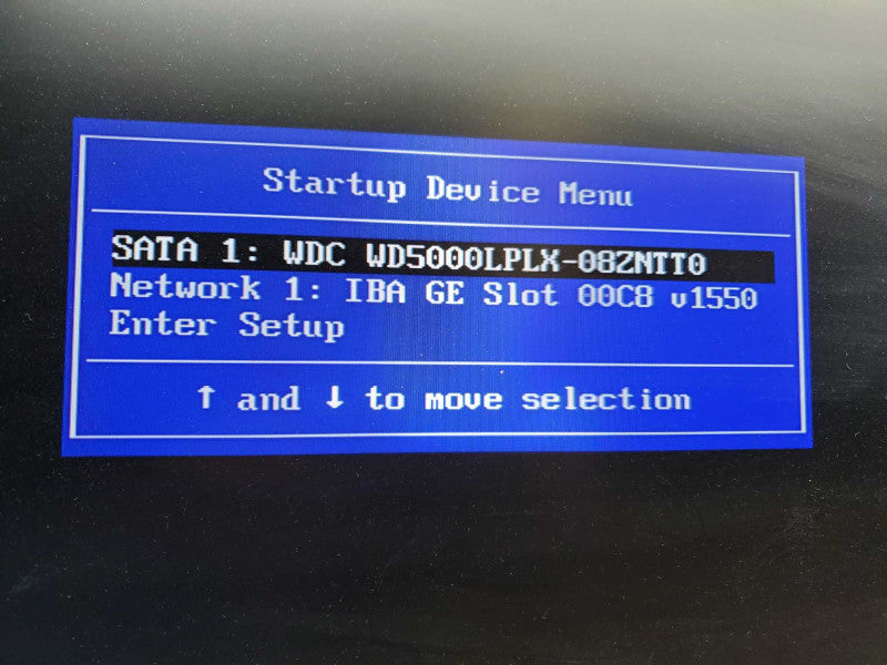 Lenovo ThinkCentre M73 Tiny i5-4590T @2.0GHz 4GB RAM 500GB HDD  )