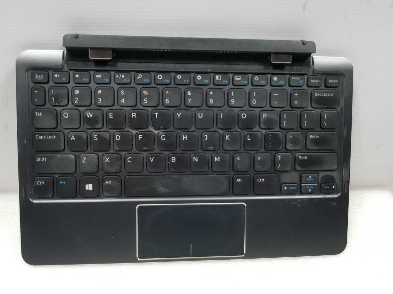 DELL Travel Keyboard K12A K12A001 ~