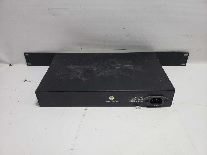 D-Link DSG-1100-16 16 Port Gigabit Ethernet Switch [