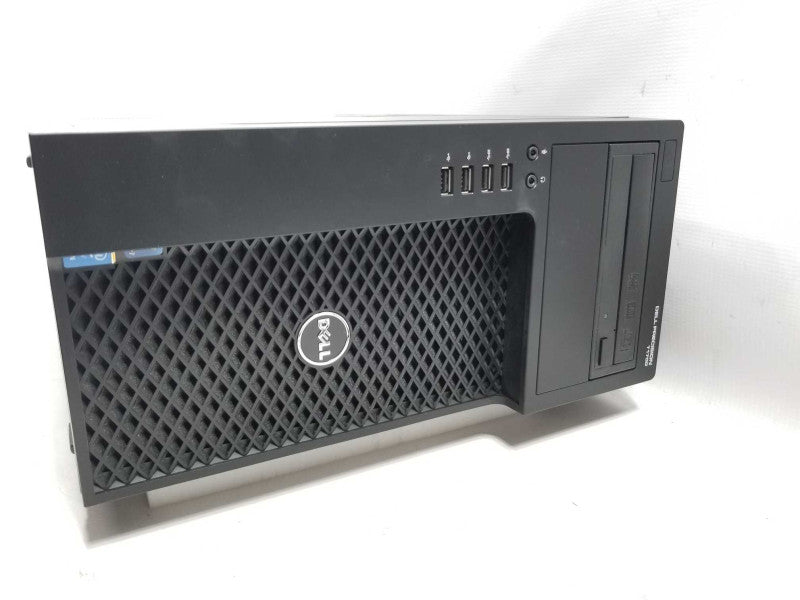 Dell Precision T1700, Xeon E3-1226v3 3.3Ghz QC/16GB Quadro K600, No HDDs ~