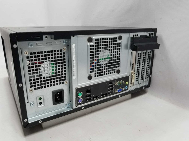 Dell Precision T1700, Xeon E3-1226v3 3.3Ghz QC/16GB Quadro K600, No HDDs ~