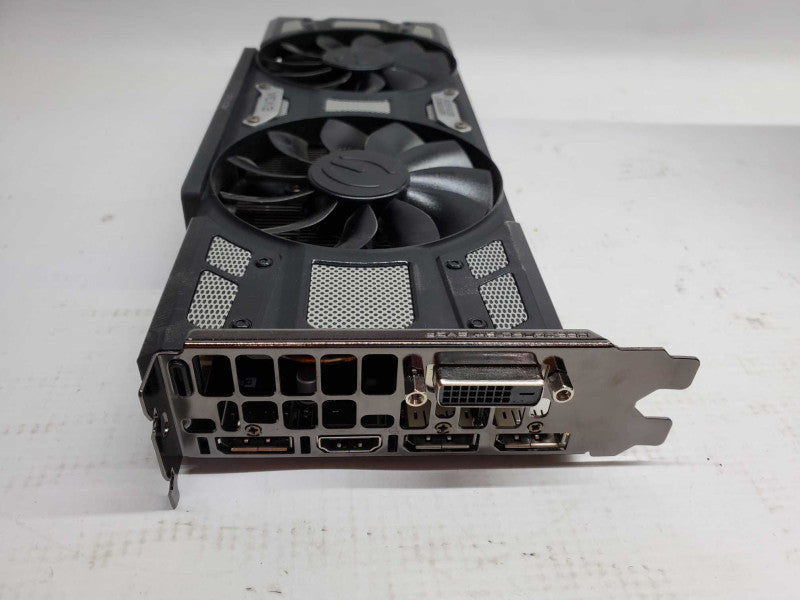 EVGA ARC 3.0 GeForce GTX 1070 SC 8GB GDDR5 Gaming Graphics Card 08G-P4-5173-KR )
