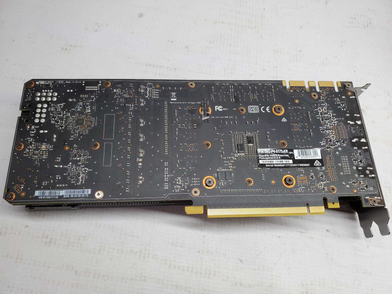 EVGA ARC 3.0 GeForce GTX 1070 SC 8GB GDDR5 Gaming Graphics Card 08G-P4-5173-KR )