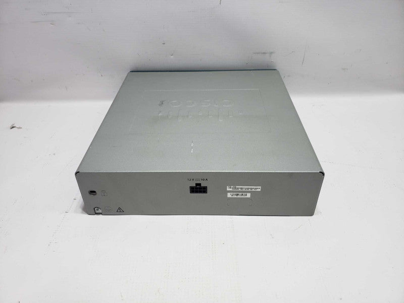 CISCO UC520-16 Cisco Unified 500 Series Small Business Pro Series [