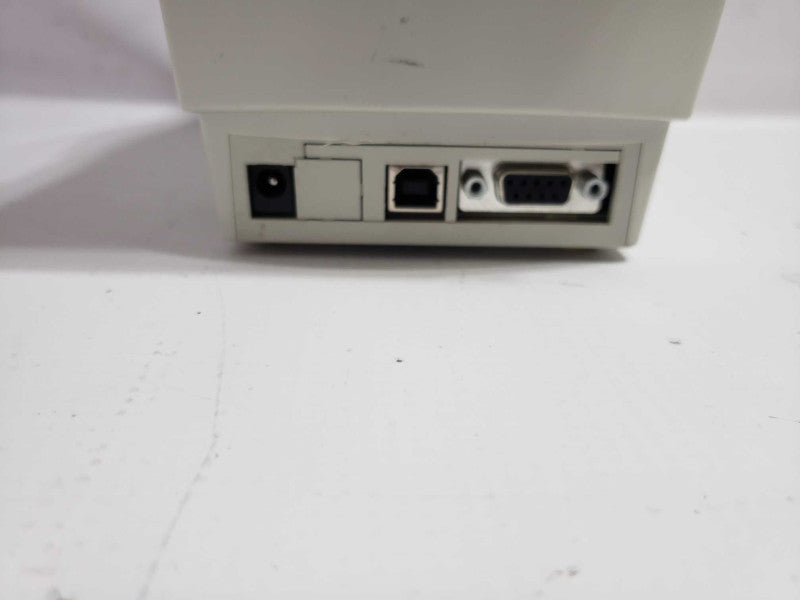 Zebra LP 2824 Plus Thermal Label Printer USB Serial [