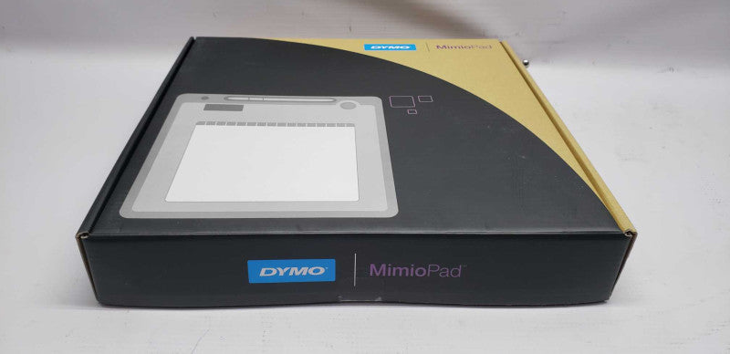 NEW Dymo Mimio Pad #1747666 #
