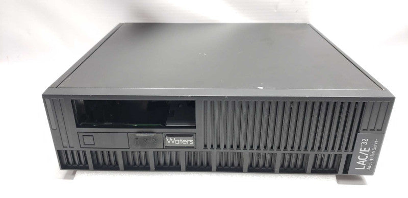 Dell D01D Core 2 Duo E8400 @ 3.00ghz / 4gb ram / all HDDS removed #