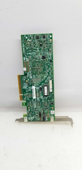 9750-8i SATA / SAS Controller RAID 5 6 6G PCIe x8 LSISAS2108 LSI Broadcom ~